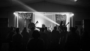 Krisiun é a atração principal da 5ª edição do Arattack Metal Festival