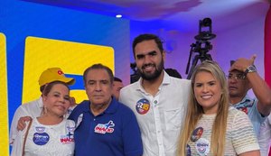 Entre o Sertão e a Assembleia: Inácio Loiola oficializa candidatura à reeleição