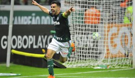 Palmeiras encerra tabu contra o Atlético-MG com dois gols de Bruno Henrique