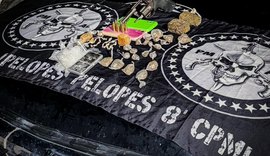 Operação prende cinco pessoas por tráfico de drogas e homicídios em Matriz de Camaragibe