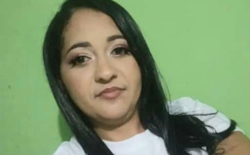 Mulher morre durante fuga em assalto em Arapiraca