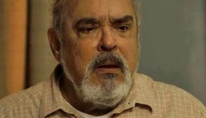 'Segundo Sol': Agenor terá final triste e ficará cego