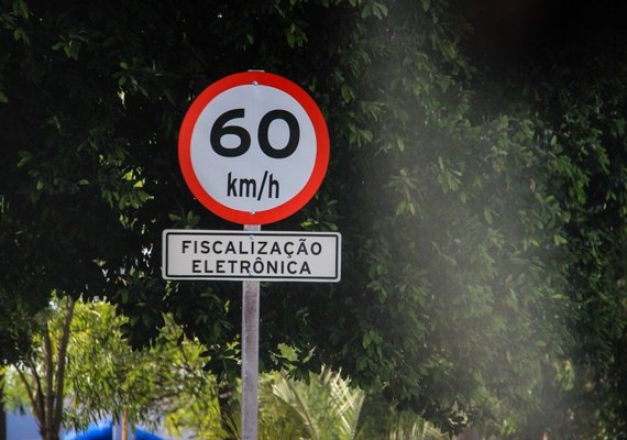 Tire suas dúvidas quanto à volta do funcionamento de pardais em Maceió