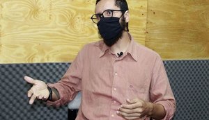 Estudante da Ufal lança livro sobre meio ambiente e cultura