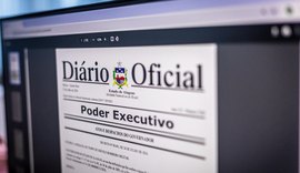 Estado anuncia resultados finais do concurso para delegado da Polícia Civil de Alagoas