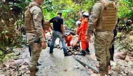 Jovem de 19 anos matou idoso em União dos Palmares por distribuição de água