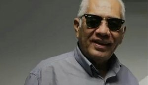 Morre em Arapiraca, aos 80 anos, o jornalista Roberto Gonçalves