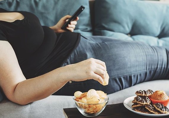 Alagoas tem a maior taxa de adultos considerados sedentários no país, segundo o IBGE