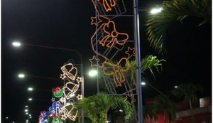 Prefeitura lança nesta sexta o esplendor natalino de   “Rio Largo Luz”