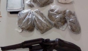 Operação Naufrágio desarticula organização criminosa
