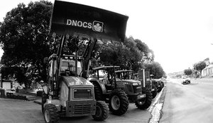 Controladoria-Geral da União alerta sobre obras em Alagoas