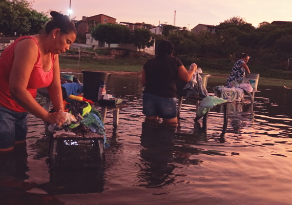 Cineasta estreia novo curta-metragem no Centro Cultural Arte Pajuçara