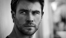 Hemsworth se abre sobre relação com o seu dinheiro: 'Tenho nojo'