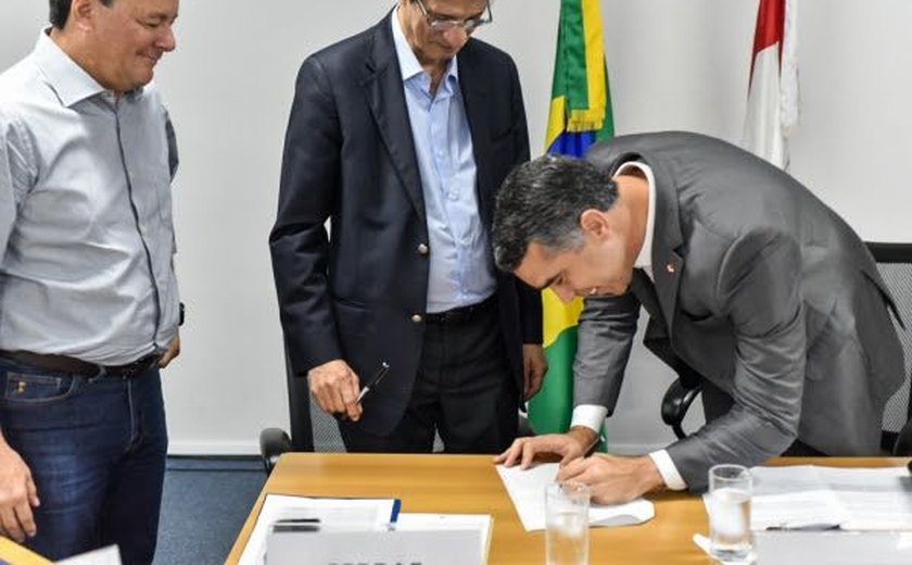 Programa Alagoas Maior vai beneficiar 40 mil Micro e Pequenos Empreendedores
