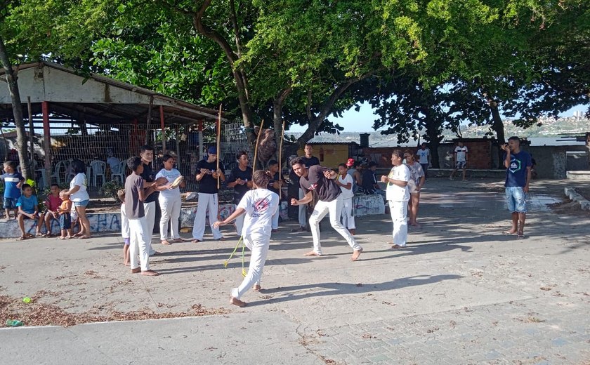 29° Mundaú Lagoa Aberta - Reorganizando o Grupo de Trabalho para seguir na Luta!