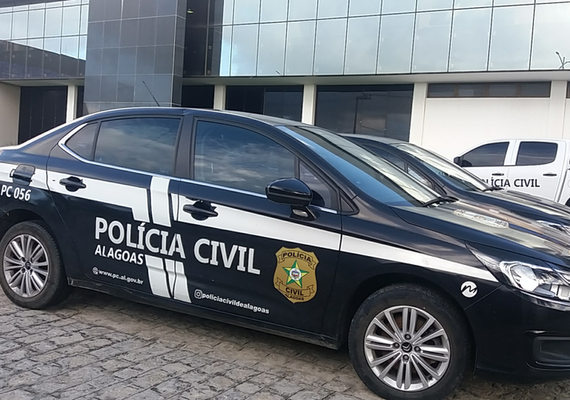 Universitário é preso suspeito de abusar sexualmente de irmão com Síndrome de Down