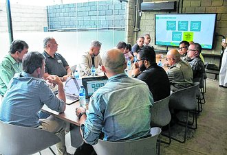 Federação discute segurança para final do Alagoano