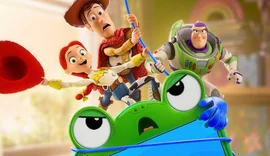 Sucesso! 'Toy Story 5' ultrapassa US$ 1 bilhão nas bilheterias