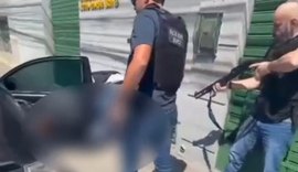 PC/AL prende falso corretor por associação criminosa e estelionato