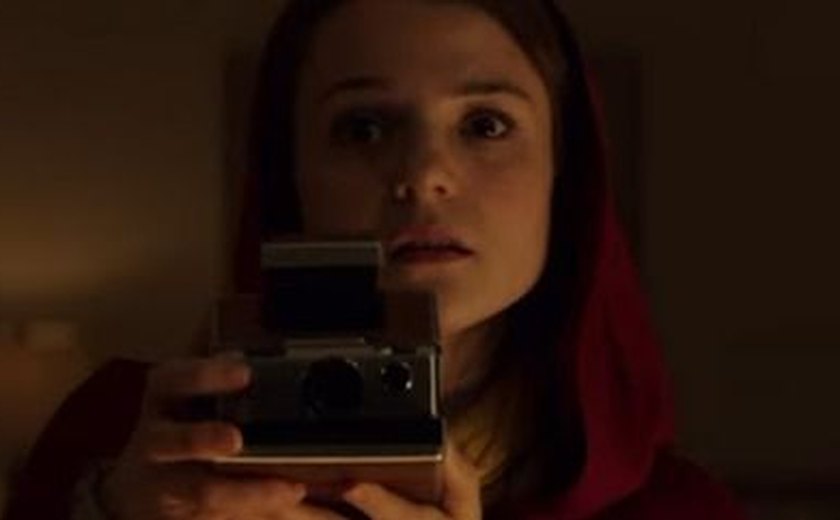 Novo filme de terror “Polaroid” tem trailer aterrorizante divulgado