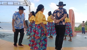 Projetos do Edital Cultura em Movimento levam oficinas, festival gastronômico e espetáculo musical ao público