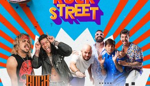 Bandas Saputi e Rock em Dobro levam o pop-rock às prévias carnavalescas em Maceió no domingo (16)