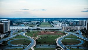 Apagão atinge regiões da Asa Sul de Brasília
