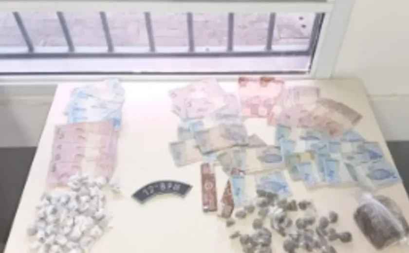 Irmãos suspeitos de integrar 'tribunal do crime' são presos durante operação da PM na Ceasa