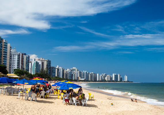 Pesquisa revela como mudanças climáticas irão influenciar comportamento dos viajantes brasileiros