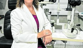 Saúde ocular infantil é tema de cartilha