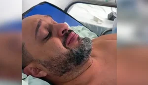 Homem perde movimentos do corpo após ser atingido por onda em praia de Recife