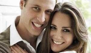 Príncipe William e Kate Middleton anunciam que terão o terceiro filho
