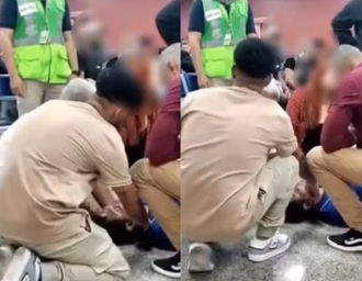 Passageiro passa mal em aeroporto de Maceió e família questiona demora no atendimento
