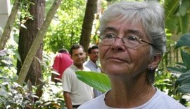 Mandante do assassinato de Dorothy Stang deixa prisão no Pará