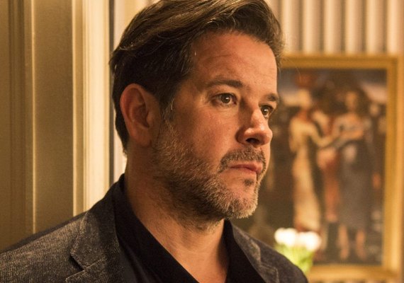 Em breve! Raul fica chocado ao saber que é pai de bandido