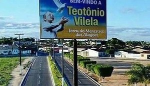 TJAL suspende decreto que previa  reabertura do comércio em Teotônio Vilela