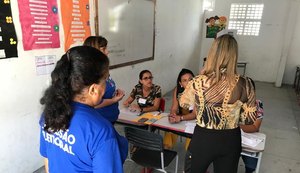 MPE registra várias irregularidades na eleição para Conselho Tutelar em Maceió