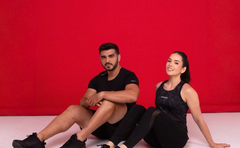 Dia dos Namorados: Aby's celebra os 'pares perfeitos'