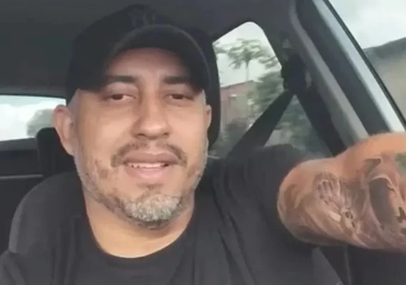 Polícia identifica dois suspeitos de homicídio no Canaã