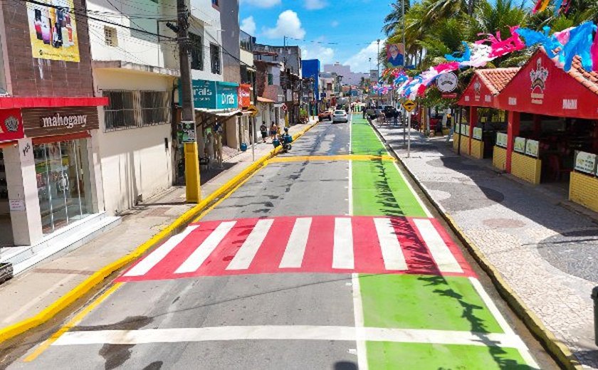 MPF dá prazo de 15 dias para Maragogi apresentar projeto de ordenamento da orla