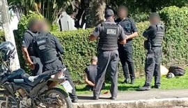 Tio-avô é preso suspeito da morte de menino de 6 anos em Maceió