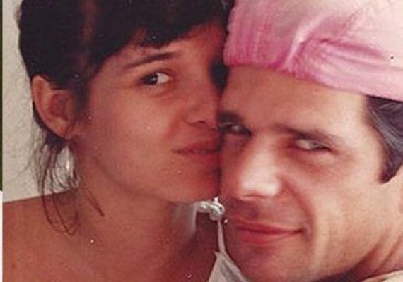 Ator Raul Gazolla faz raro desabafo sobre morte de Daniella Perez