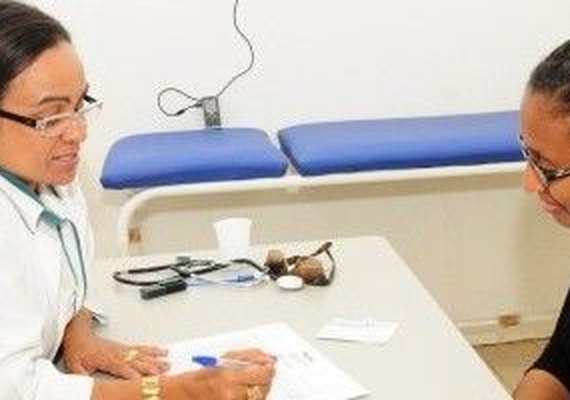 Ação preventiva terá orientação de nefrologistas em shopping de Maceió
