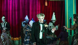 Membro da ABL, Cacá Diegues levou para a tela obras icônicas da literatura