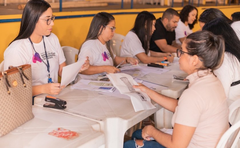 Semuc seleciona entidade para executar políticas públicas voltadas às mulheres