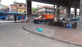 Homens atacam a tiros e matam duas pessoas em situação de rua no RJ