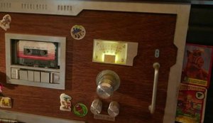 Guardiões da Galáxia e Stranger Things impulsionam vendas de fitas K7 em 2017