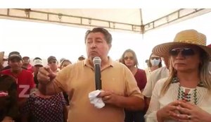 Ex-prefeito revela apoio ao MDB de Major, afirmando que o brilho tem que continuar