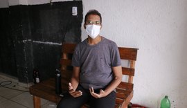 Mais de 600 pessoas estão à espera de um órgão em Alagoas