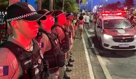 Perseguição policial em Taquarana termina com apreensão de moto adulterada